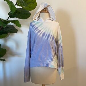 Wildfox | Tie Dye Hoodie